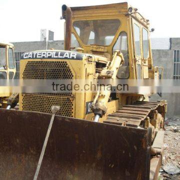 Very nice used bulldozer CAT D7 dozer D7G bulldozer cat d6d Caterpillar D6D/cat d6h/cat d6g/cat d7h/d7g
