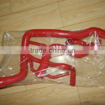 Silicone radiator Hose for VOLVO 850 S70 silicone hose TURBO