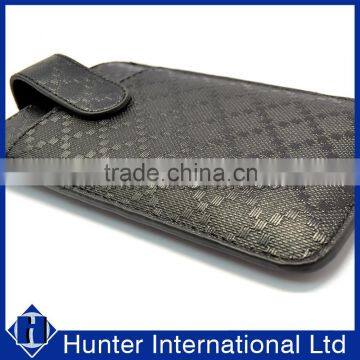 Luxury Carbon Slide in Cover For Iphone6 photo-6