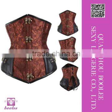 New Design Wholesale sex shaping corset corset bustier