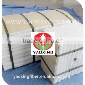 Refractory Ceramic Fiber Module Heat Insulation Ceramic Fiber Module for Industrial Furnace photo-5