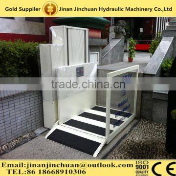 Air Lift Platform/Hydraulic Lifting Platform/Hydraulic Rasing Platform