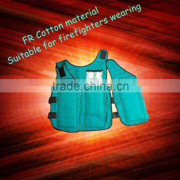 All Cotton Cool Vest