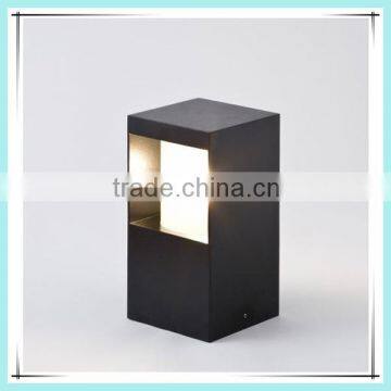 modern outdoor led landscape lighting