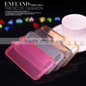 360 Degree Full Protective Colorful Transparent Tpu pc Combo Case for Iphone 6 Plus 6s Plus photo-3