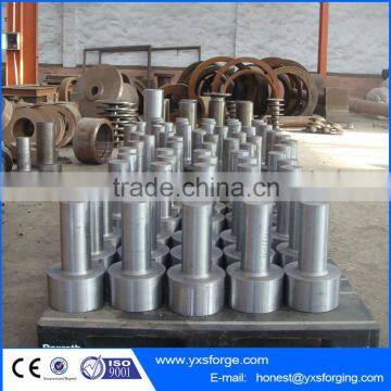 OEM Large capacity Forging 40Cr Main Shaft