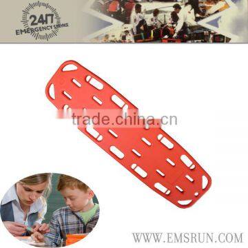 Has Pediatric Spinal Immobilization Protocol in Prehospital photo-2