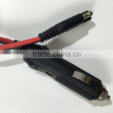 NEW Female Gender Cigarette Plug & SR With 18AWG 2C Cable OF Cable Assembly photo-4