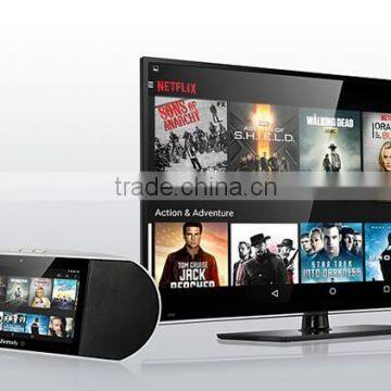 Zettaly-7 Inch Android Smart Radio Soundpad 3(wifi,RK3128A,Quad Core,1.6Ghz, 1GB DDR3,8GB Nand, BT Slave, Lineout, Remote) photo-6