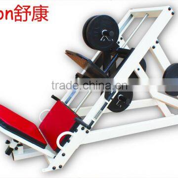 SK-217 Leg press machine 45 degree/leg exercise equipment as seen on tv