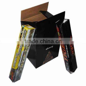 Hard Corrugated Box For Electronic Projects (XG-CB-097)