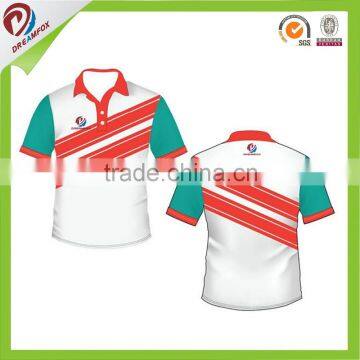 high quality sublimation mesh dry fit cricket kit design uniforms, cricket sports kit