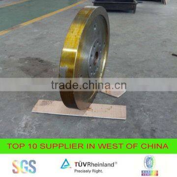 turbines for hydroelectric power station