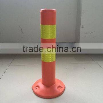 EVA material for producing road sign