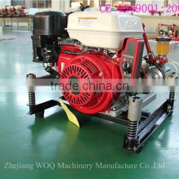 HUAQIU BJ-9A fire fighting pump