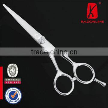 Razorline CK22 Barber Convex Hair Scissor