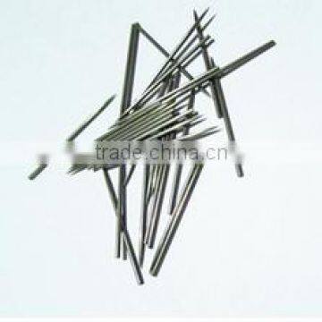 polished china low price high puriry tungsten needle