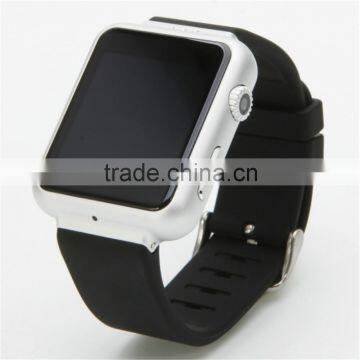 Smart Watch K8 Android 4.4 os Smartwatch With 2M Pixels Webcam Wifi 3G for Android Smart Phone Support SIM Card Smartwatch Phone Quality Choice photo-3