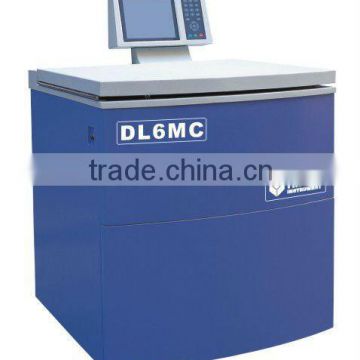 High quality separation blood centrifuge DL6MC