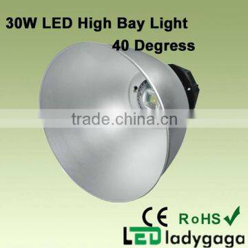 Shenzhen Hot sales IP65 waterproof High luminous 100W LED High Bay high power led light high bay