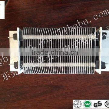 electric PTC heating element heater