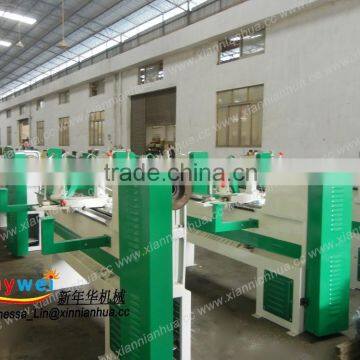 New Mini Wood Lathe Machine photo-3
