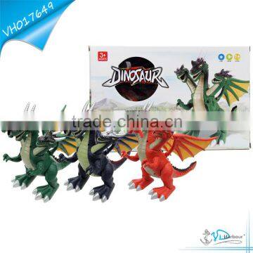 Battery Operated Walking New Dinosaur Toys for 2016