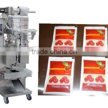 Ketchup Packing Machine