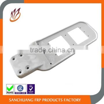 SMC Street Lamp Cover SMC Manufacturer In Dongguan City