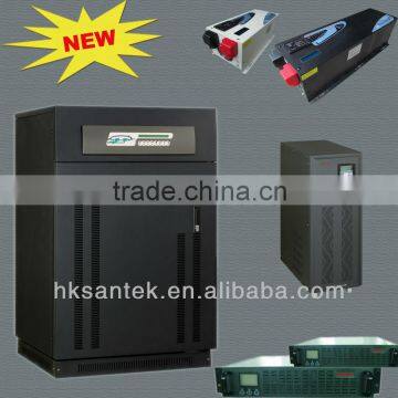HKSANTEK UPS AND INVERTER