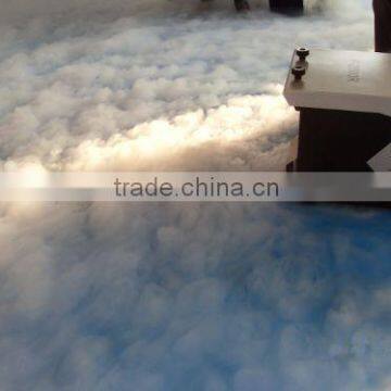 3000W Low Lying Fog Machine 3000w Fog Machine for Stage Wedding Party DJ photo-6