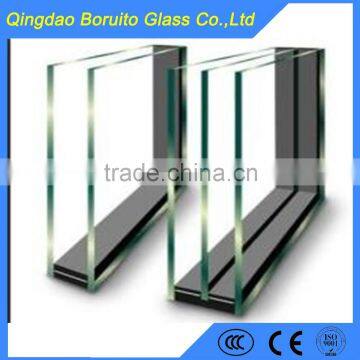 Tempered Laminated Glass for Balcony Guardrail Price photo-2