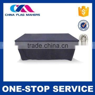 Good Quality Fashion Designs Custom Made Tablecloths From India photo-2