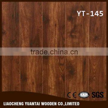 China alibaba sales micro-embossed laminate flooring top selling products in alibaba