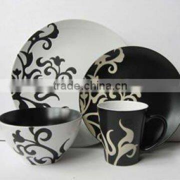 faience tableware trading company,white tableware trading company