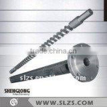 Screw Barrel for Extruder