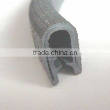 Plastic Edge Trim