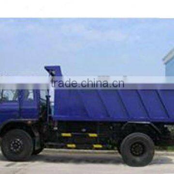 Dongfeng 4*2 15T tippers for sale