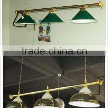 Custom good quality cheap led pool table light                        
                                                Quality Choice