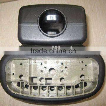 injection molded machine parts