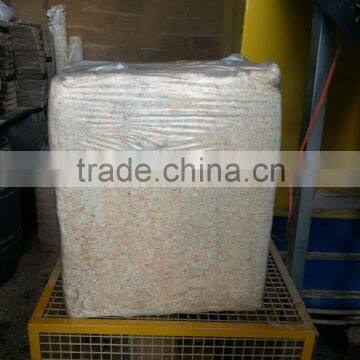 Hydraulic Rice Husk Bagging Machine photo-6