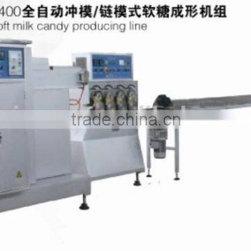 all kinds hard candy making machine