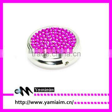 Promotional Rhinestone Pill Box