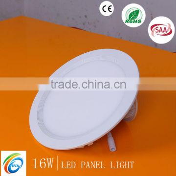 2014 hottest led panel light manufacturer supplier led panel light SSP001-16W