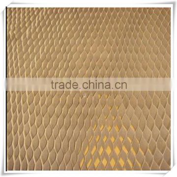 Cheap price honeycomb paper core for door