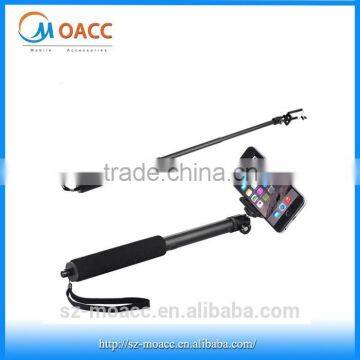 extendable handheld Wireless Selfie Monopod Bluetooth