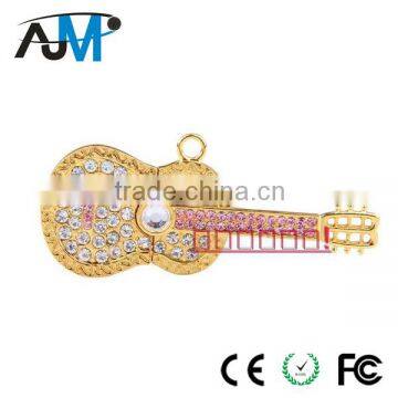 Push Usb Flash Drive Guitar Usb Drive Guitar Shape Usb Anniversary Gift Wedding Gift