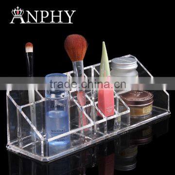 C78 ANPHY Makeup Oblong Organizer Assorted Makeup Holder Rack