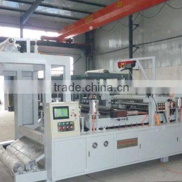 Sheet Molding Compound Machine for Electrical Components