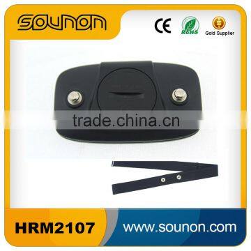 2015 Fitness Tracking Equipment Bluetooth Heart Rate Monitor, Smartphone Heart Rate Monitor, Chest Strap Heart Rate Monitor photo-2